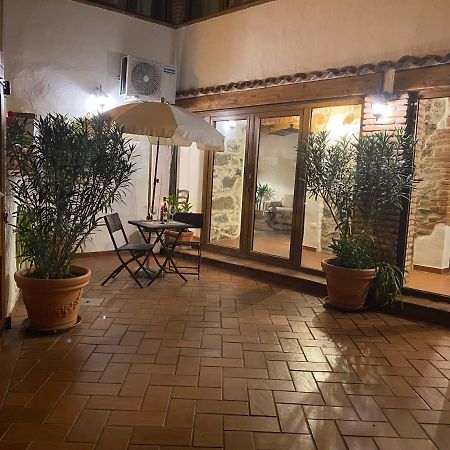 Casa Raimondo Villa Orosei Esterno foto
