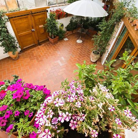 Casa Raimondo Villa Orosei Esterno foto