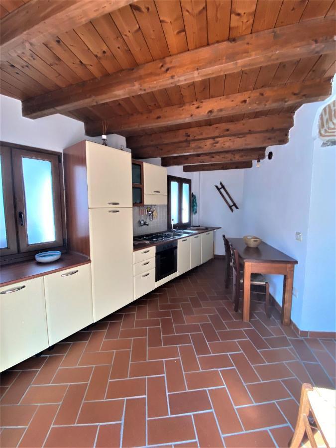 Casa Raimondo Villa Orosei Esterno foto