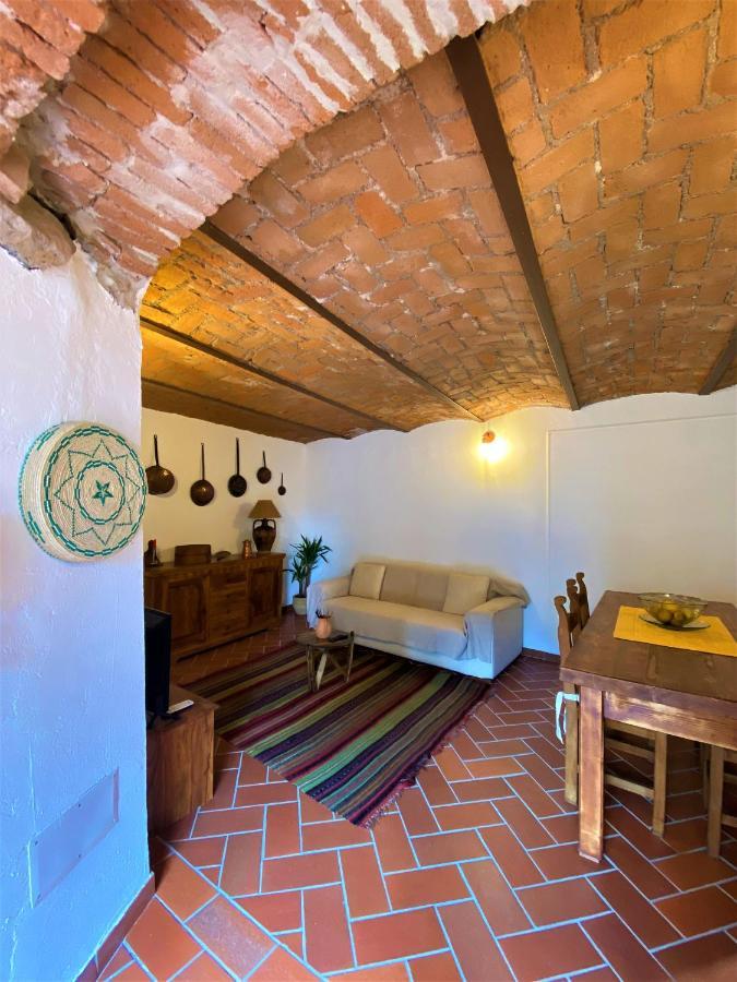 Casa Raimondo Villa Orosei Esterno foto
