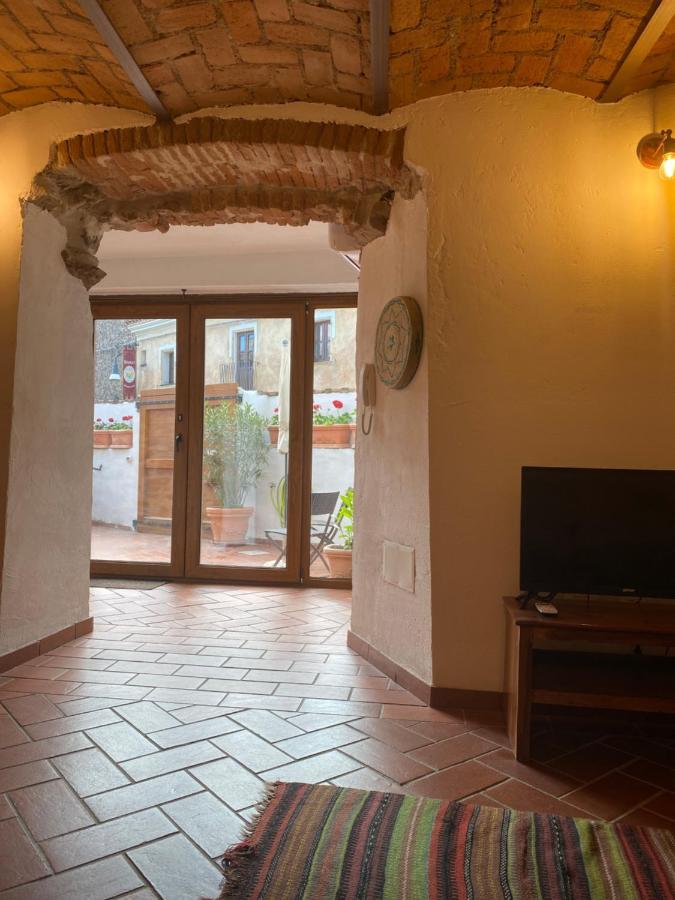 Casa Raimondo Villa Orosei Esterno foto