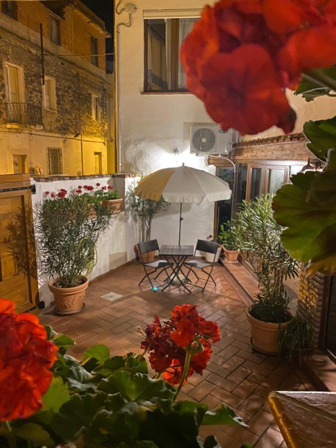 Casa Raimondo Villa Orosei Esterno foto