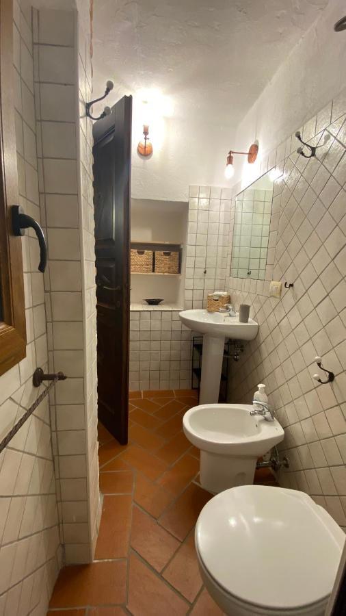 Casa Raimondo Villa Orosei Esterno foto