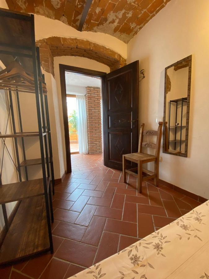 Casa Raimondo Villa Orosei Esterno foto