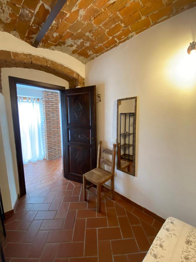 Casa Raimondo Villa Orosei Esterno foto
