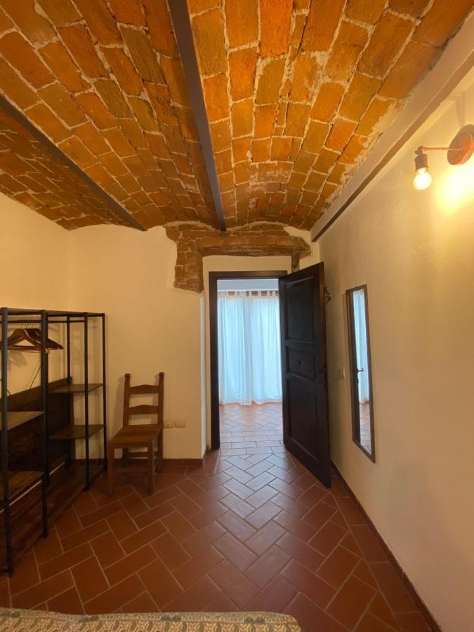 Casa Raimondo Villa Orosei Esterno foto