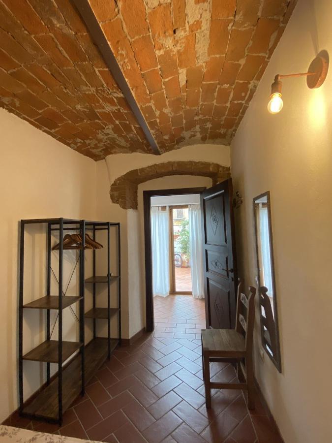 Casa Raimondo Villa Orosei Esterno foto