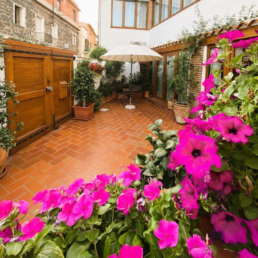 Casa Raimondo Villa Orosei Esterno foto