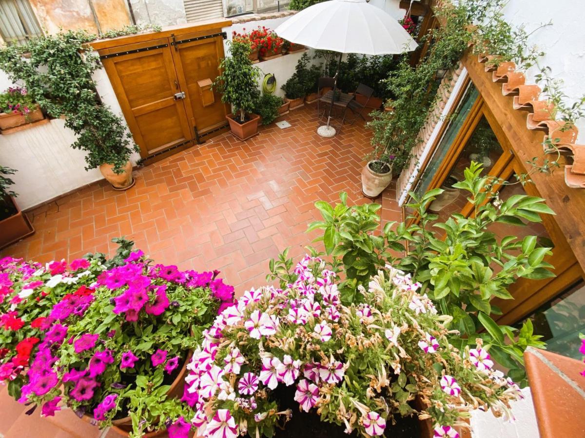 Casa Raimondo Villa Orosei Esterno foto