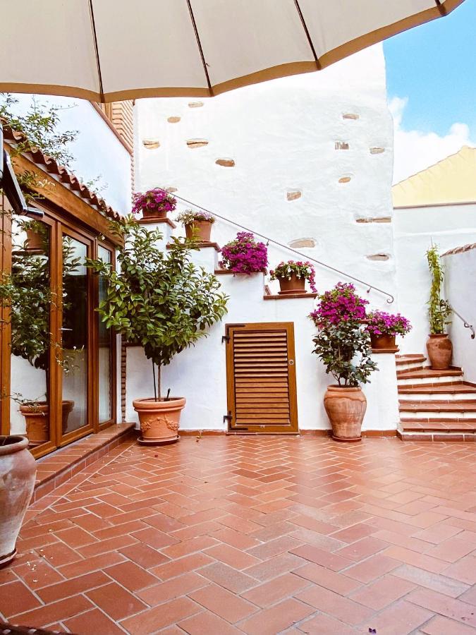 Casa Raimondo Villa Orosei Esterno foto