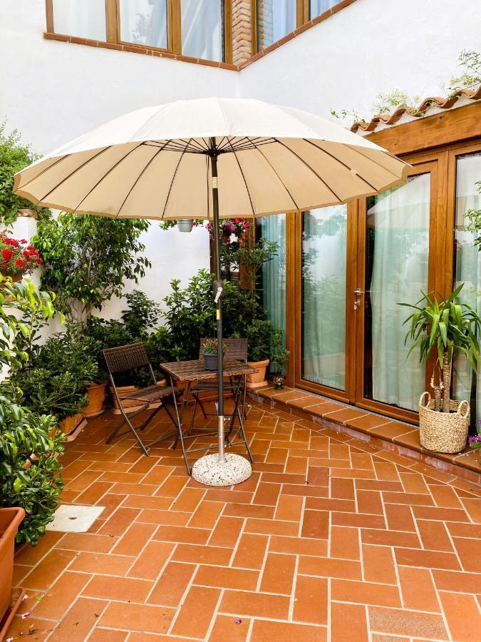 Casa Raimondo Villa Orosei Esterno foto